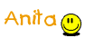 Anita Smiley – Namen
