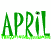 April1 Smiley – Namen