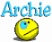 Archie1 Smiley – Namen