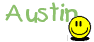 Austin Smiley – Namen