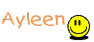 Ayleen Smiley – Namen