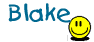 Blake Smiley – Namen