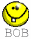 Bob1 Smiley – Namen