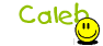 Caleb Smiley – Namen