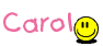 Carol Smiley – Namen
