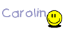 Carolin Smiley – Namen