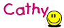 Cathy Smiley – Namen
