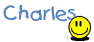 Charles Smiley – Namen