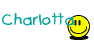 Charlotta Smiley – Namen