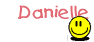 Danielle Smiley – Namen