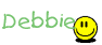 Debbie Smiley – Namen
