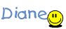 Diane Smiley – Namen