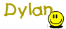 Dylan Smiley – Namen
