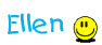 Ellen Smiley – Namen