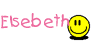 Elsebeth Smiley – Namen