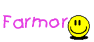 Farmor Smiley – Namen