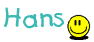 Hans Smiley – Namen