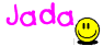 Jada Smiley – Namen