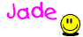 Jade Smiley – Namen