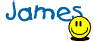 James Smiley – Namen