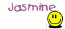 Jasmine Smiley – Namen