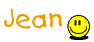 Jean Smiley – Namen