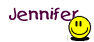 Jennifer Smiley – Namen