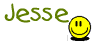 Jesse Smiley – Namen