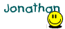 Jonathan Smiley – Namen
