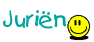 Jurien Smiley – Namen