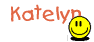 Katelyn Smiley – Namen