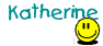 Katherine Smiley – Namen