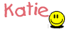 Katie Smiley – Namen