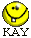 Kay1 Smiley – Namen