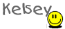 Kelsey Smiley – Namen