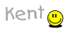 Kent Smiley – Namen