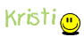 Kristi Smiley – Namen