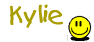 Kylie Smiley – Namen
