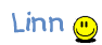Linn Smiley – Namen