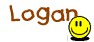 Logan Smiley – Namen