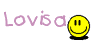 Lovisa Smiley – Namen