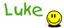Luke Smiley – Namen