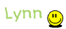 Lynn Smiley – Namen
