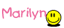 Marilyn Smiley – Namen