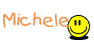 Michele Smiley – Namen