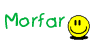 Morfar Smiley – Namen