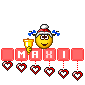 NamengifsM011 Smiley – Namen