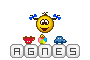 Namengifsa001 Smiley – Namen