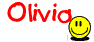 Olivia Smiley – Namen