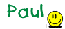 Paul Smiley – Namen